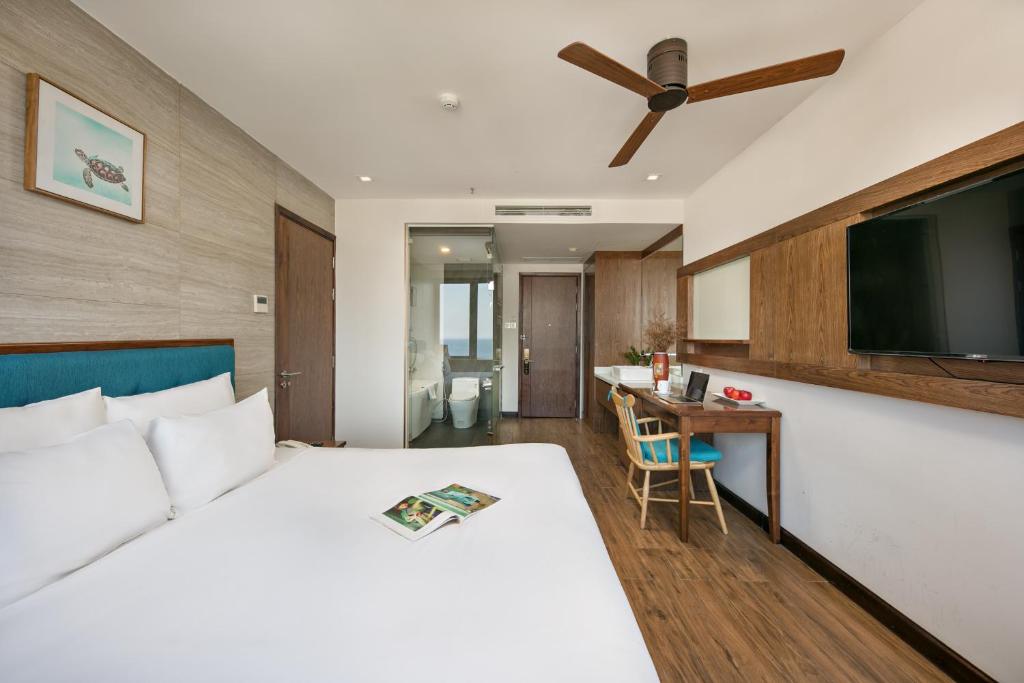 Suite Nhìn Ra Biển