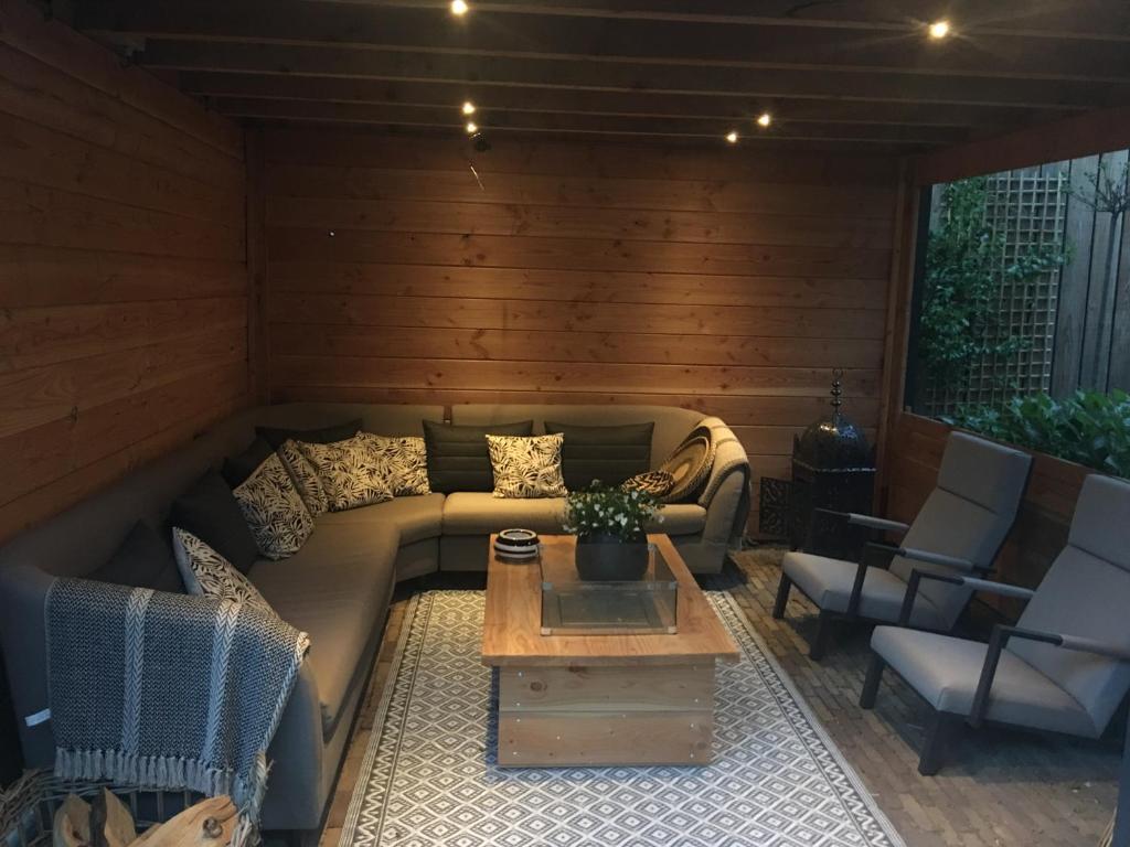 Boutique Hotel The Roosevelt - Resim 1