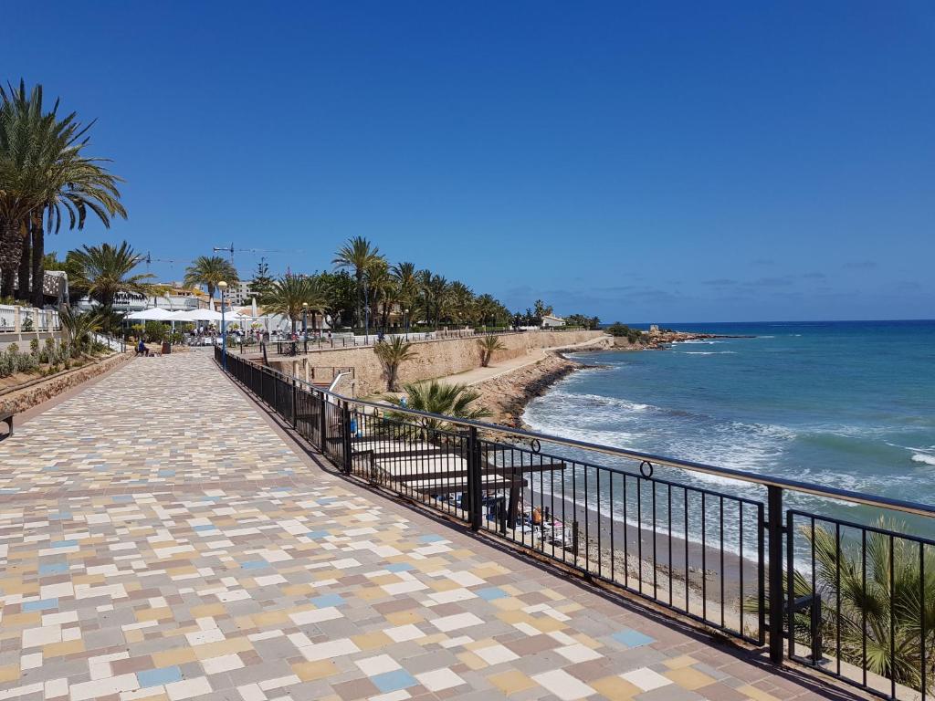 Booking.com: Punta Prima Apartamentos , Torrevieja, Spanje ...