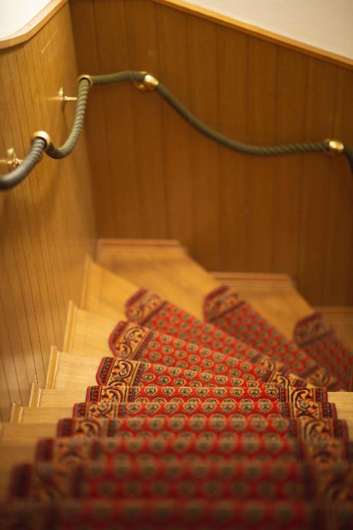 Fotografie z fotogalerie ubytování Hostel LakeBled v Bledu