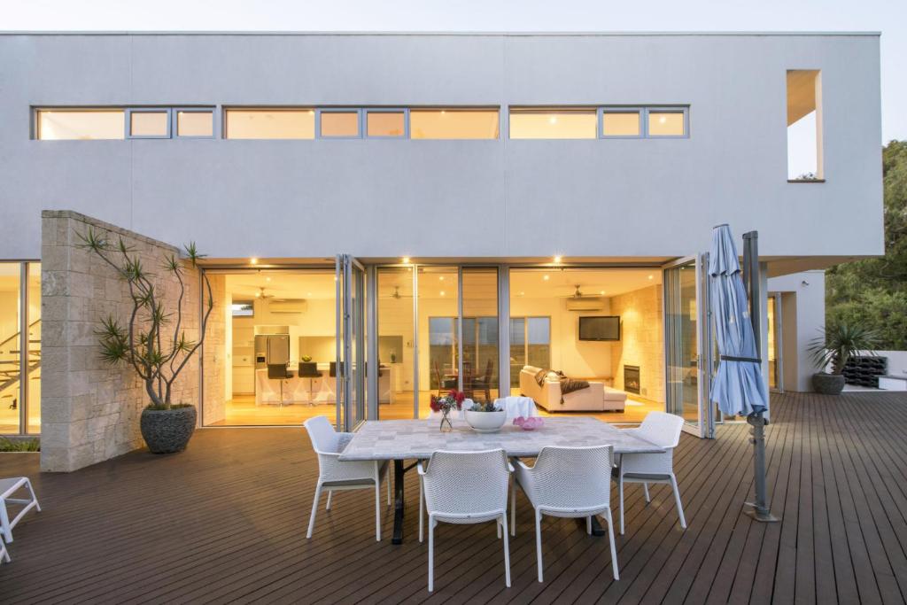 Cinque - Huis Met Vier Slaapkamers