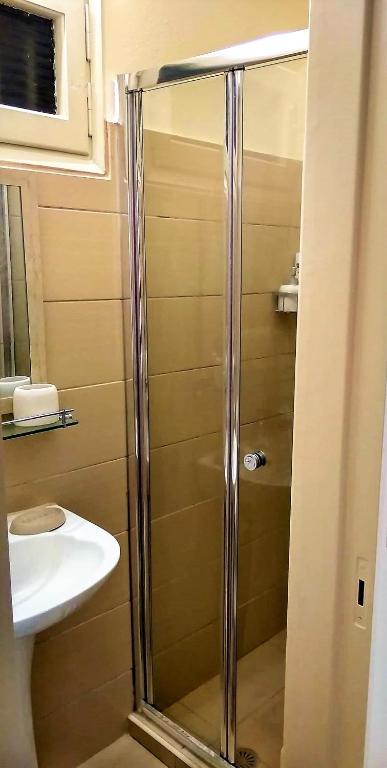Zdjęcie z galerii obiektu Central Apartment Corfu town w Korfu