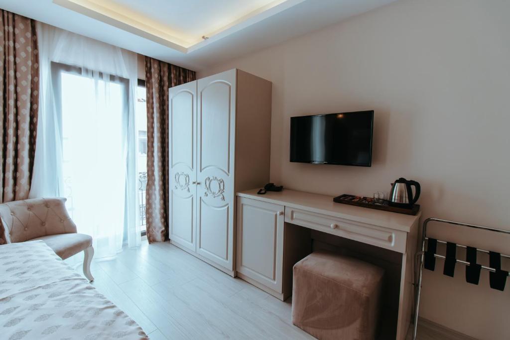 Istanroom by Keo - 8