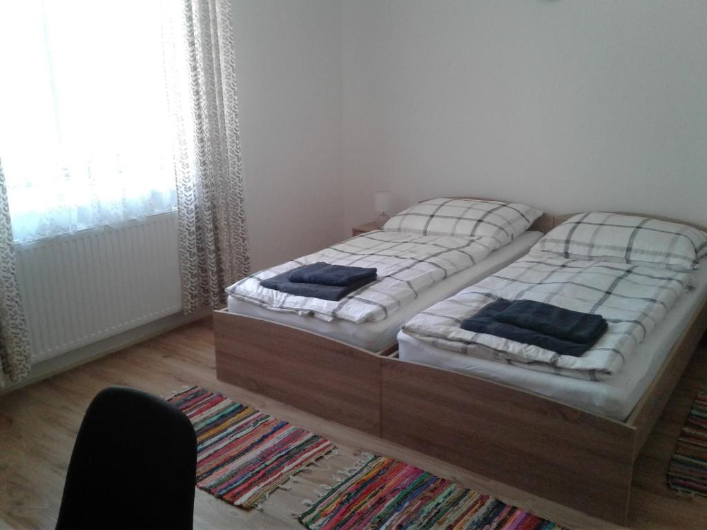 Ubytování Muškát - 11