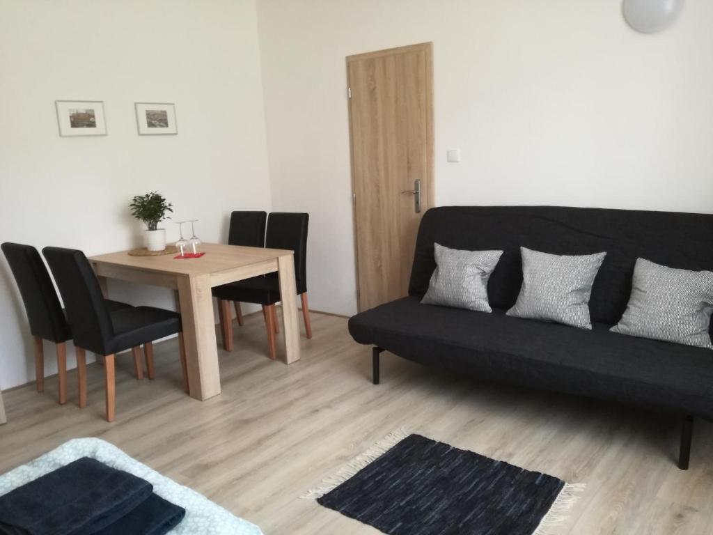 Ubytování Muškát - 1