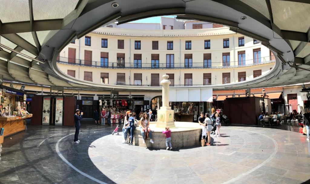 Fotografia z galérie ubytovania Valencia Gold Beach v destinácii Valencia