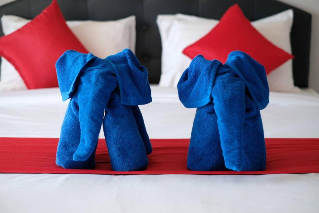 Plaloma Resort Lipe - 12