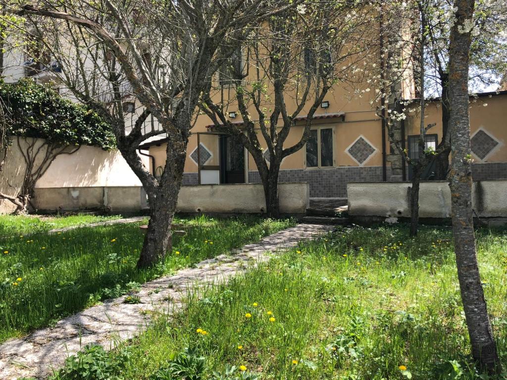 Gallery image of B&B Al San Francesco in Castel di Sangro