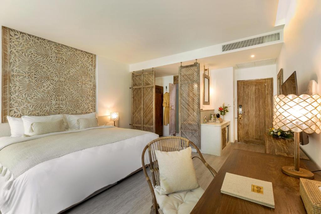 Eden Beach Khao Lak Resort & Spa - Laguna Gran Deluxe