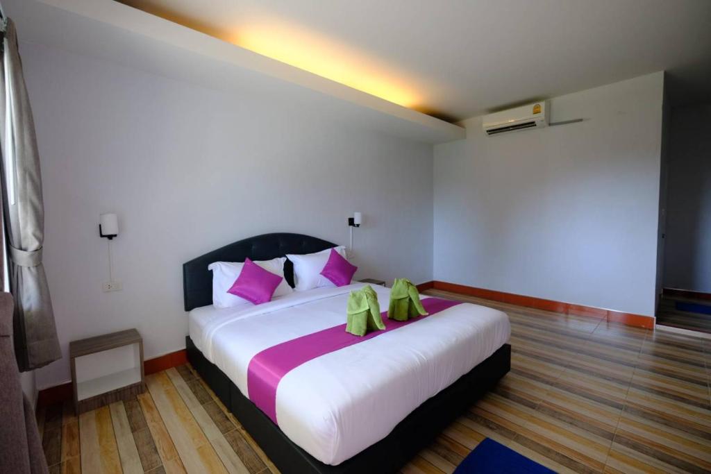 Plaloma Resort Lipe - 11