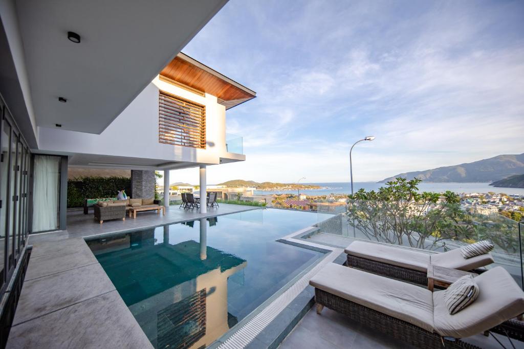 thuê villa Nha Trang