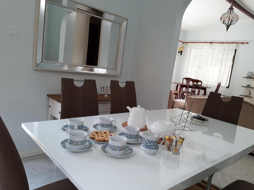 Fotografie z fotogalerie ubytování Reef Hills Residence v destinaci Au Cap