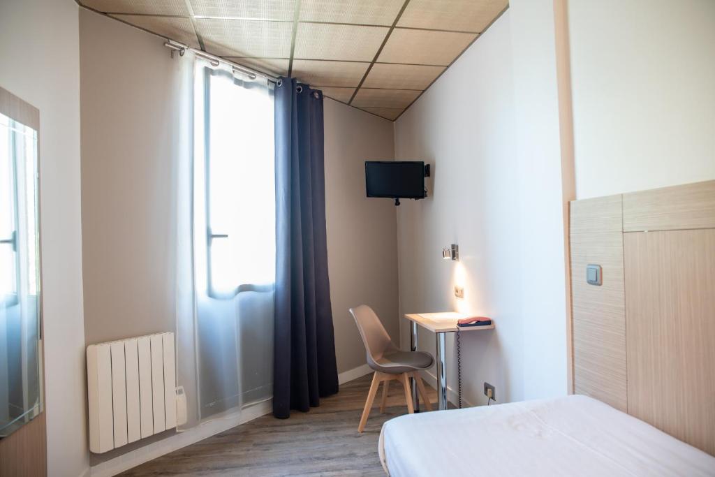 Hôtel Garabel - Single Room