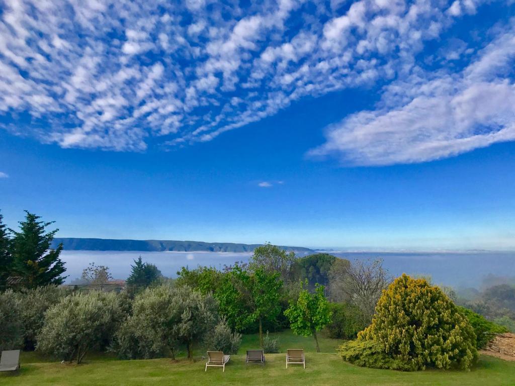 Domaine de l'Enclos - 14