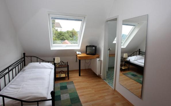 Landhotel Krone Roggenbeuren - Chambre Simple