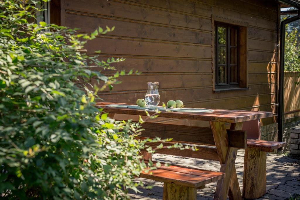 Fotografia z galérie ubytovania Gościniec Tokarzonka v destinácii Istebna