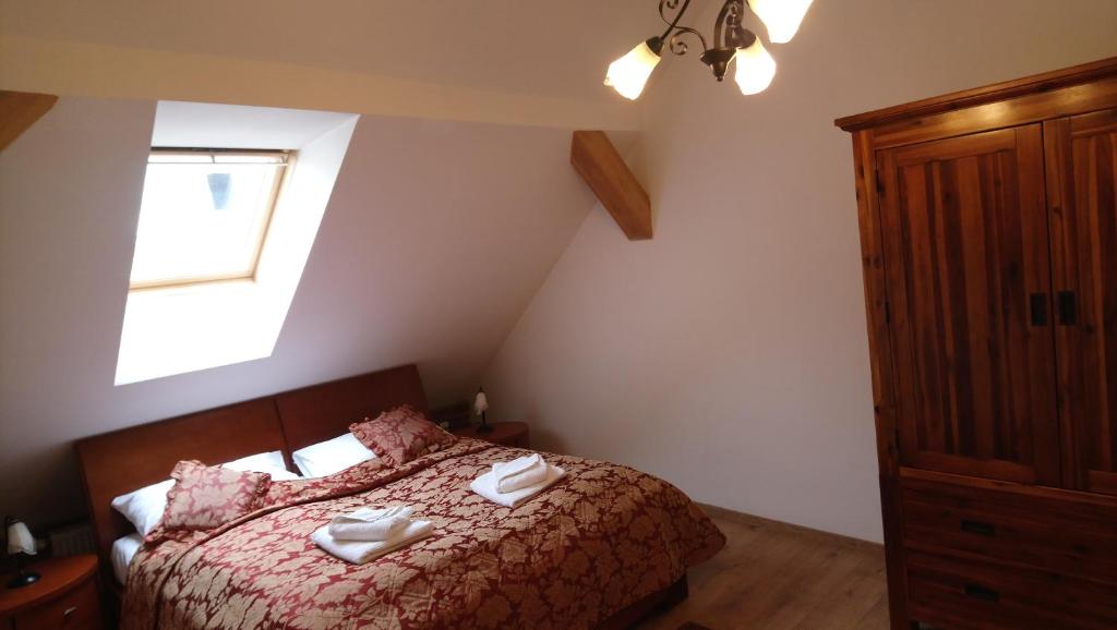 Enjoy Inn - Resim 26