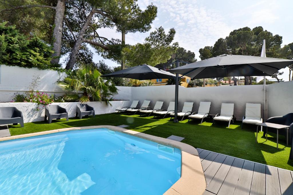 Hotel La Tuiliere