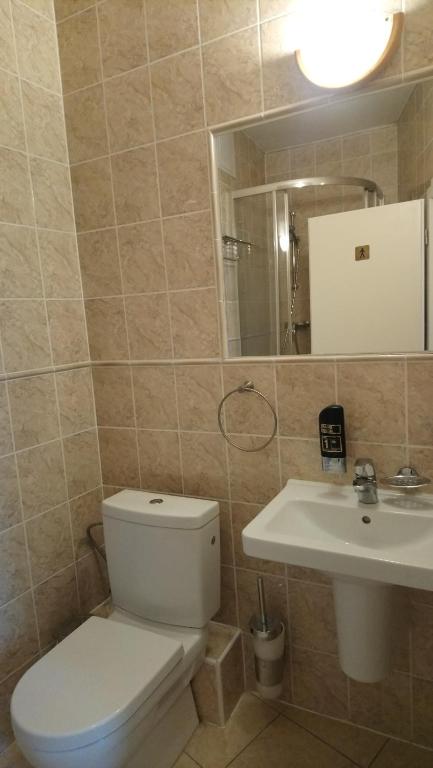 Enjoy Inn - Resim 12