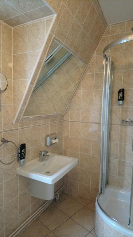 Enjoy Inn - Resim 14