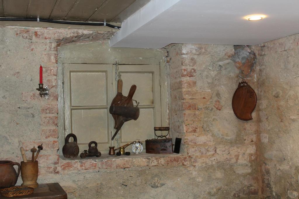Fotografie z fotogalerie ubytování Guest House Chiko v destinaci Telavi