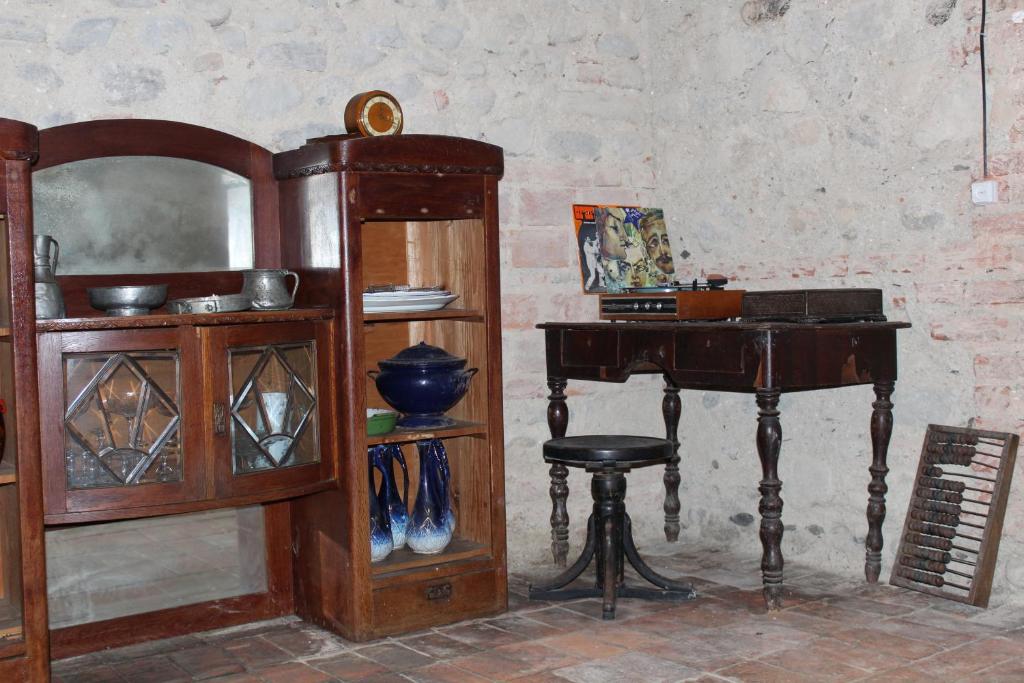 Fotografie z fotogalerie ubytování Guest House Chiko v destinaci Telavi