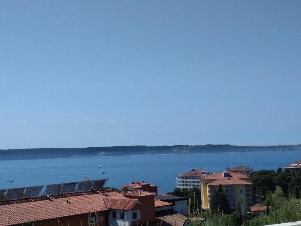 Gallery image of PortoBello in Portorož