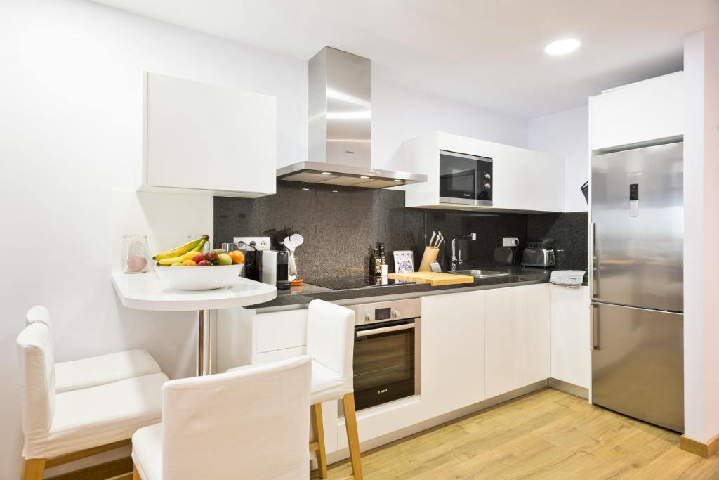 Sans Souci Quality Apartments - Appartamento Con Terrazza