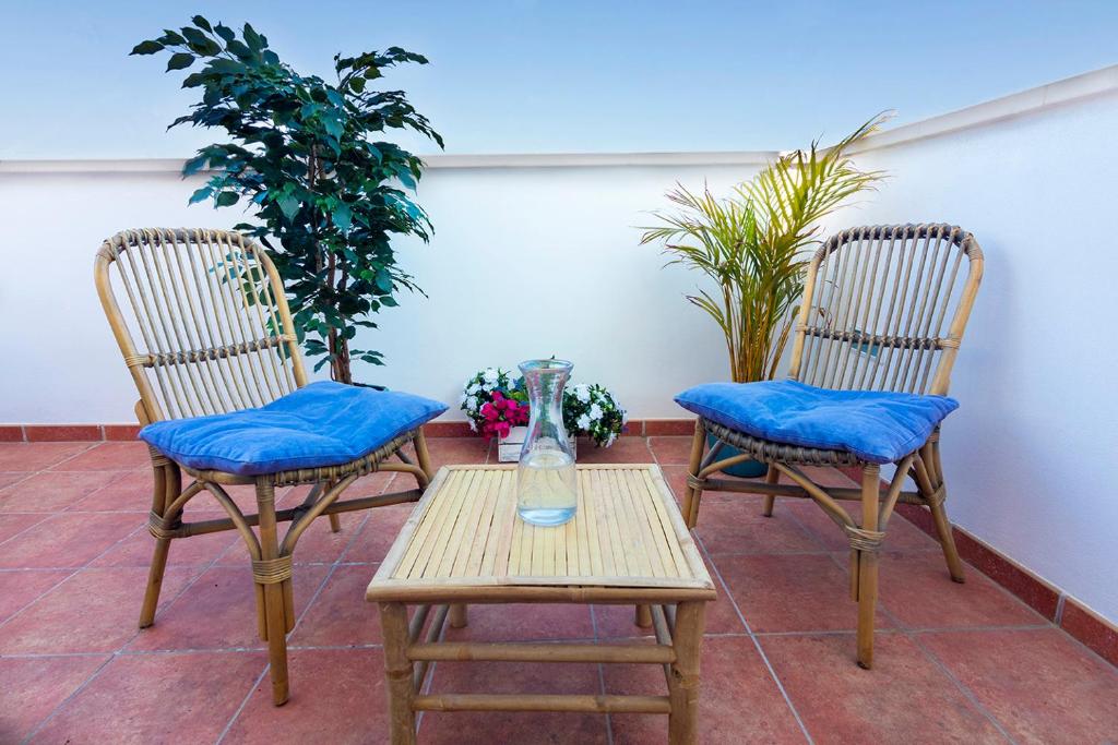Fotografie z fotogalerie ubytování Sans Souci Quality Apartments v destinaci Sitges