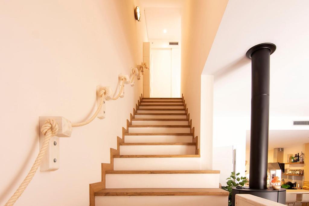 Fotografie z fotogalerie ubytování Sans Souci Quality Apartments v destinaci Sitges