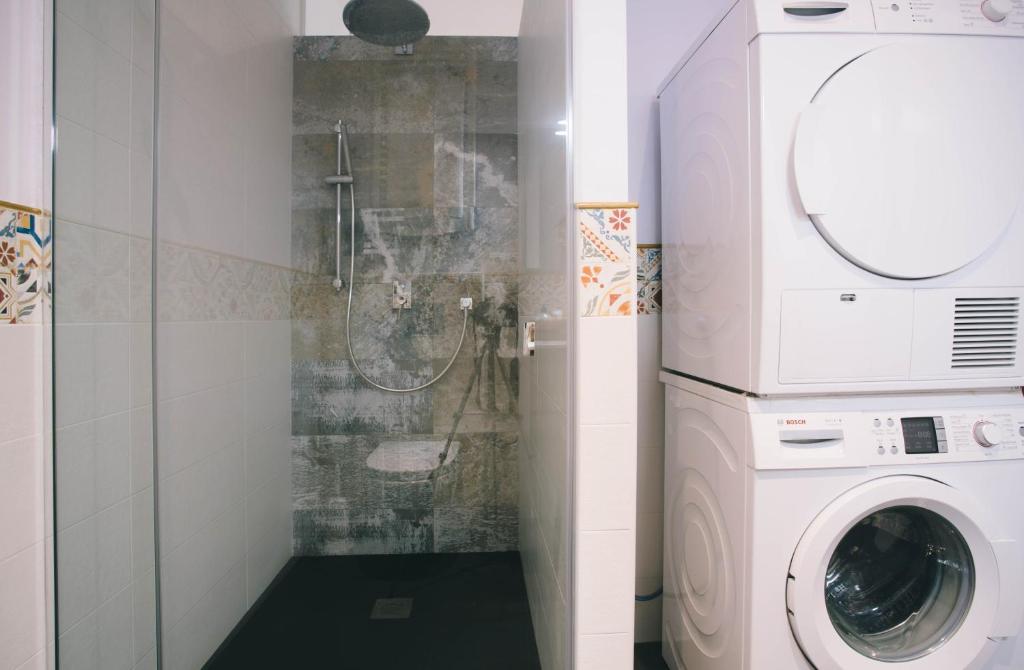Fotografie z fotogalerie ubytování Sans Souci Quality Apartments v destinaci Sitges