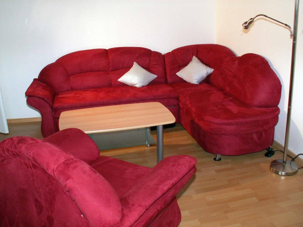 Ferienwohnung Köhler - Departamento