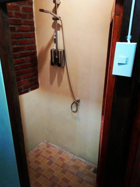 Foto dalla galleria di Salty Dog Hostel a Telukdalem
