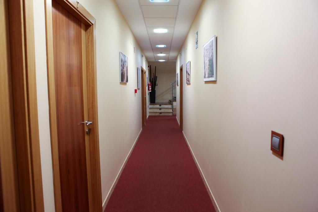 Fotografie z fotogalerie ubytování Hotel Rocio v destinaci Villafranca de Córdoba