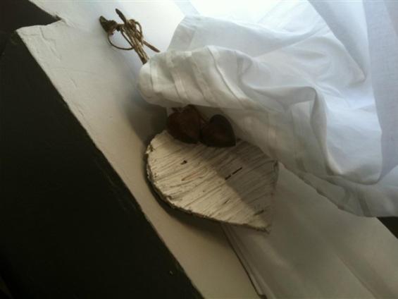le jardin adele - Petite Chambre Double