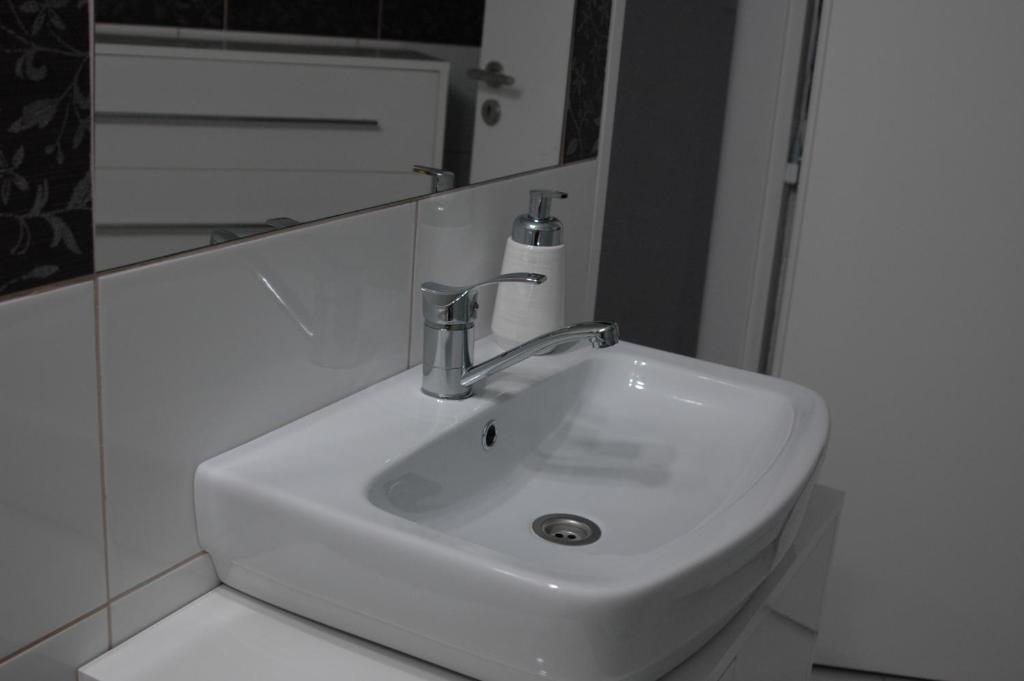 Fotografia z galérie ubytovania Apartman Tímea v Dunajskej Strede