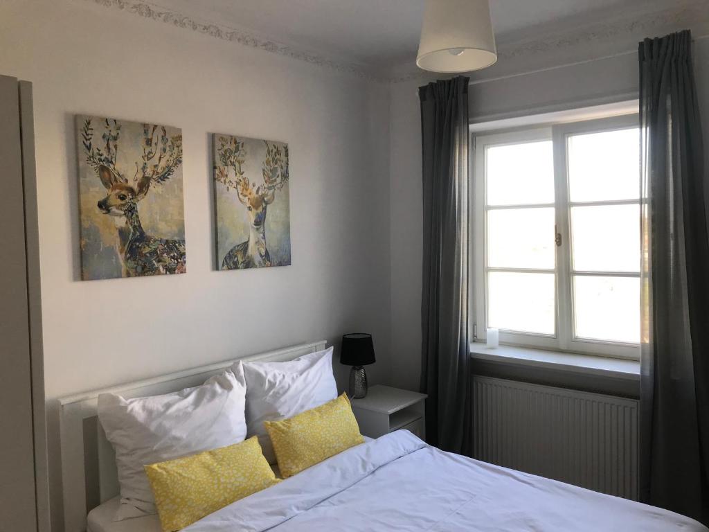 Plac Zamkowy Apartment - Housity