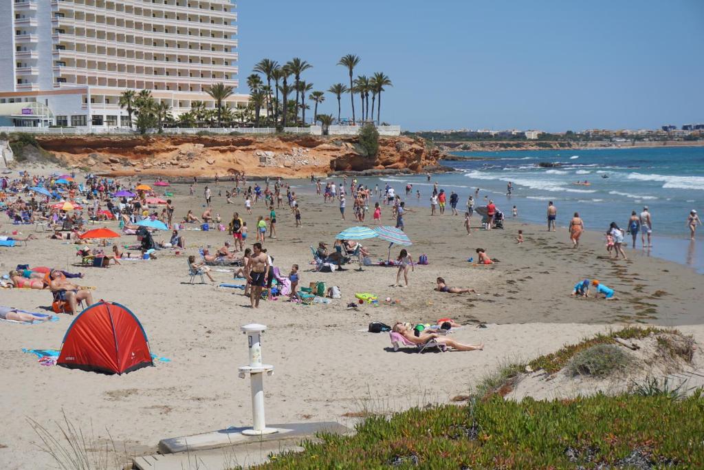 Booking.com: Punta Prima Apartamentos , Torrevieja, Spanje ...
