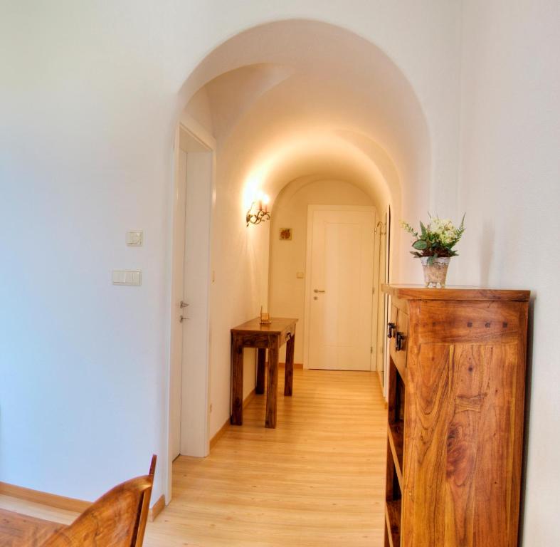 Fotografie z fotogalerie ubytování Apartments Waldquell v destinaci Collalbo