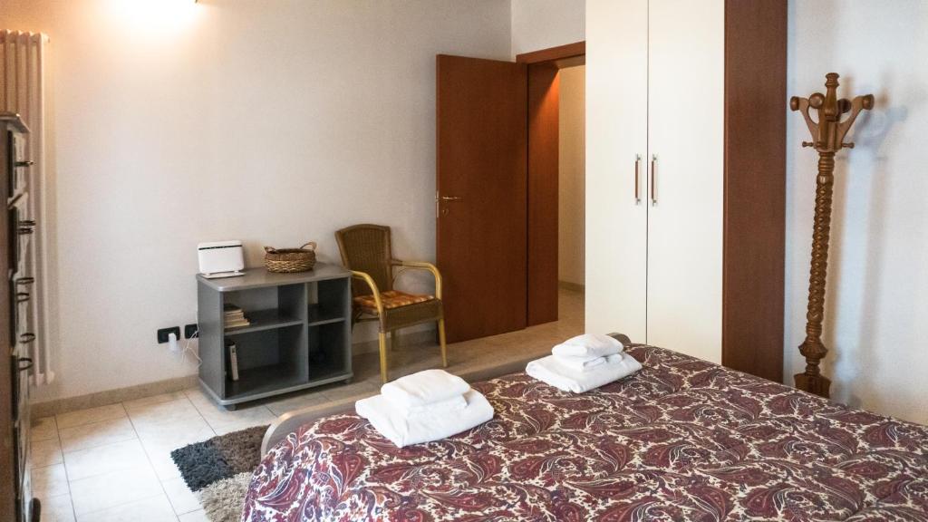 La Gondola - beautiful canal view - Apartment