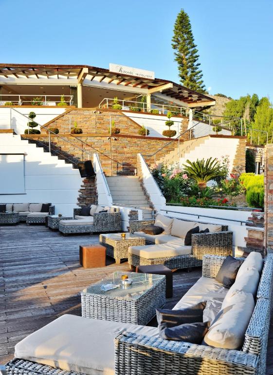 Lindian Jewel Hotel and Villas - 1