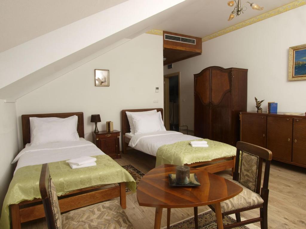 Hotel Puntijar - Resim 29