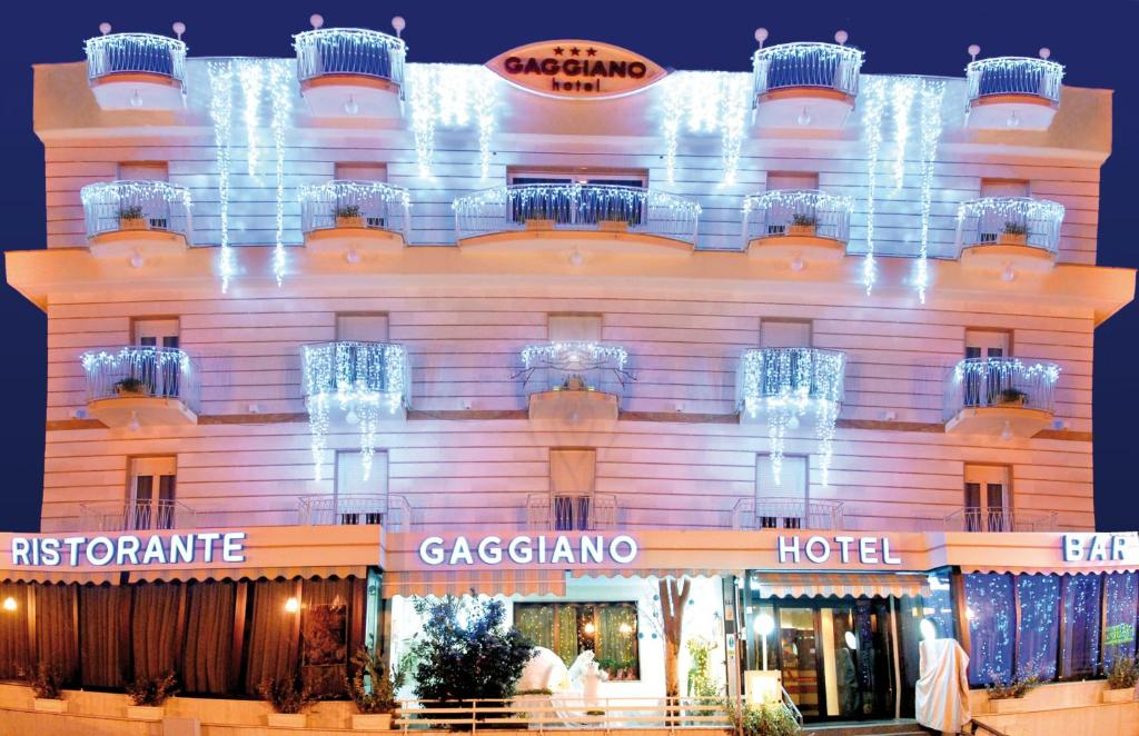 Hotel Gaggiano, San Giovanni Rotondo – Prezzi aggiornati per il 2024