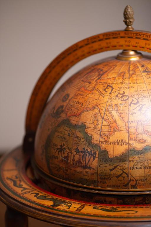 Palazzo D'Ambra Residenza d'Epoca - 13