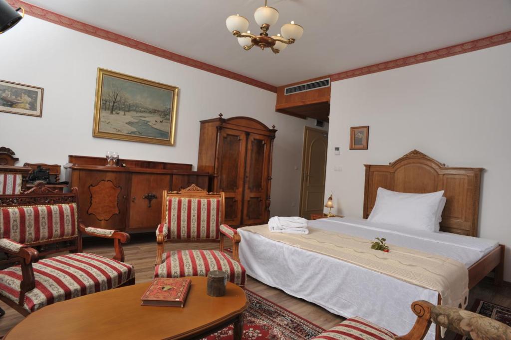 Hotel Puntijar - Resim 28