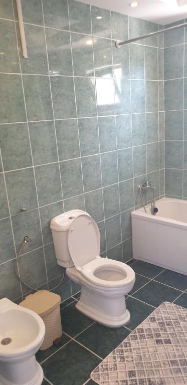 Days Inn Apartments - 5