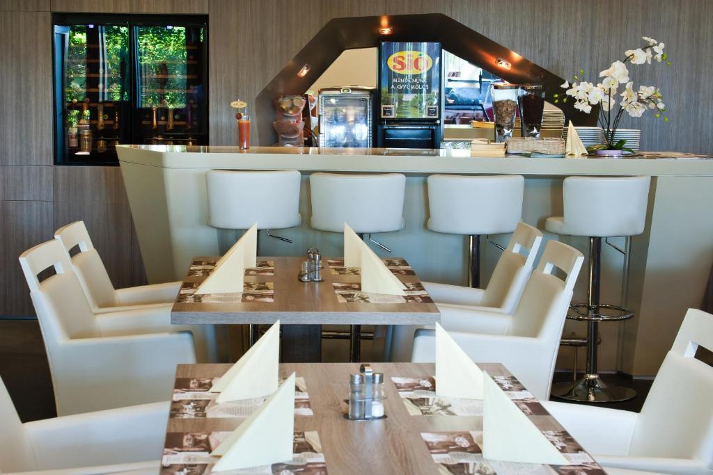 Hotel Pagony Wellness - Resim 16