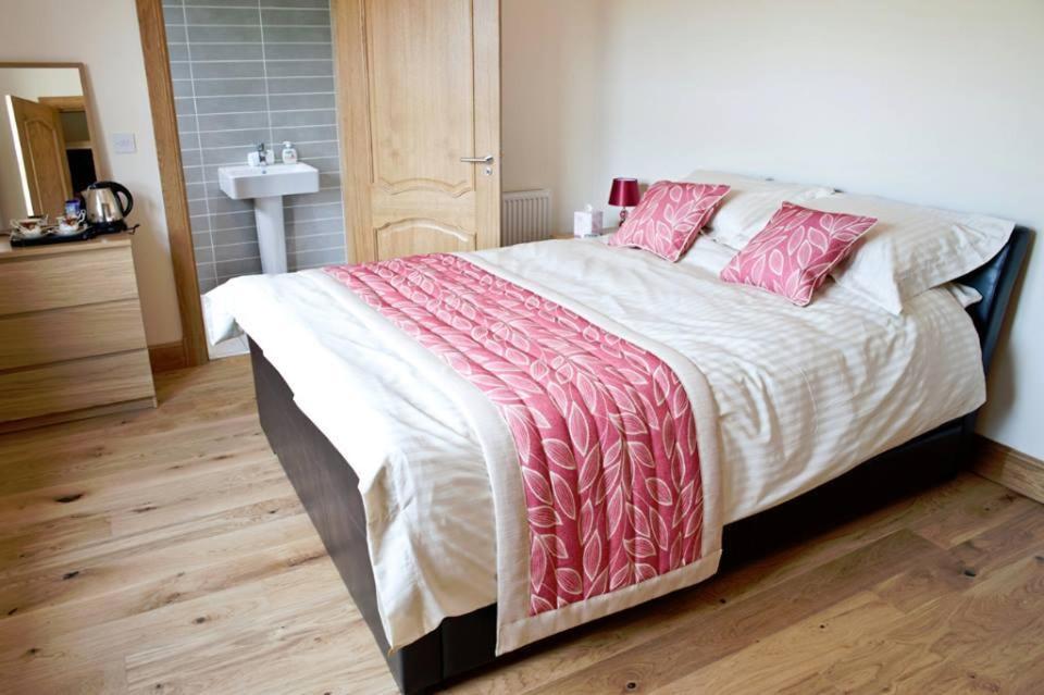 Bamflatt Farm Bed & Breakfast - Habitación King