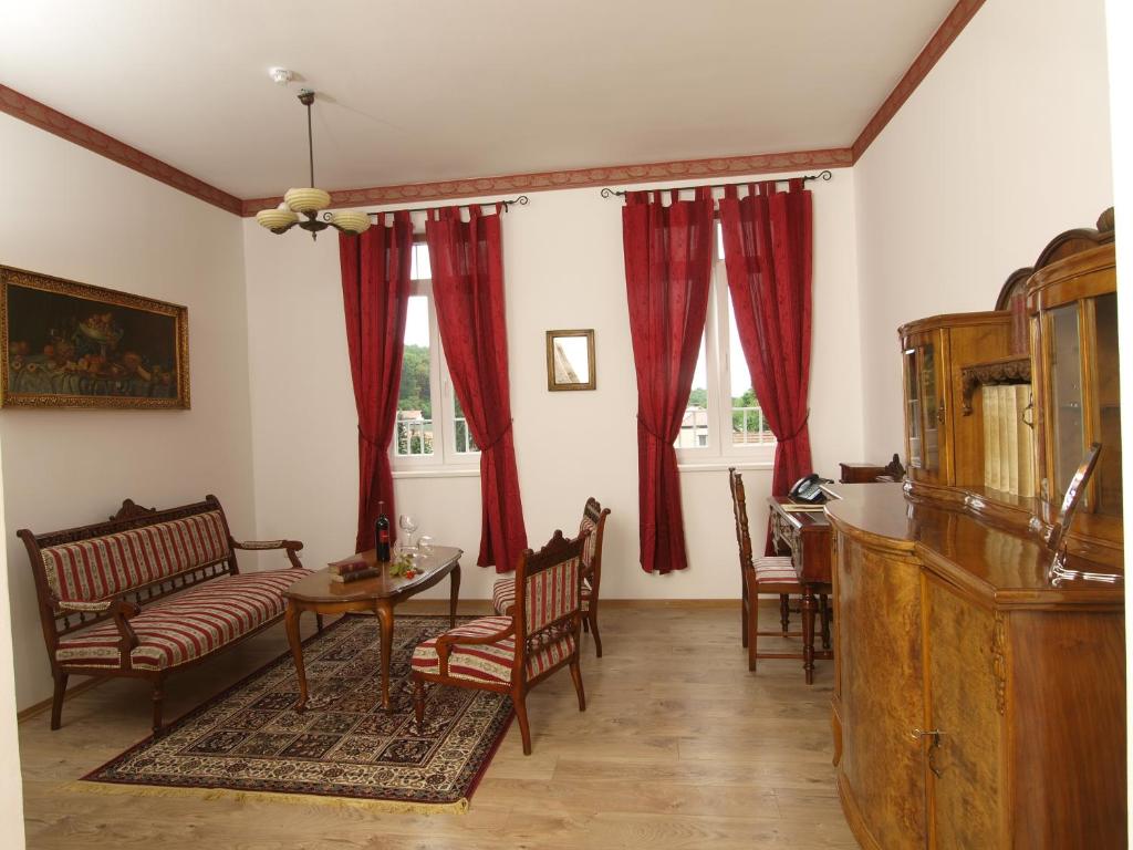 Hotel Puntijar - Resim 30