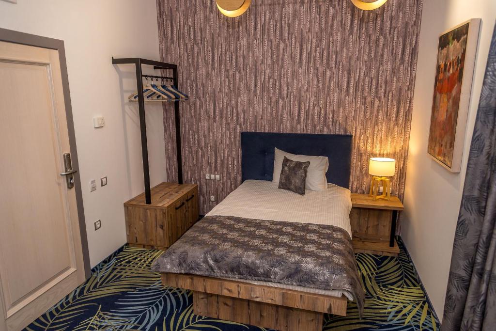 ART Hotel - Resim 39